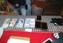 Otra mujer de Arroyito detenida por estafas telefónicas en Morteros Otra mujer de Arroyito detenida por estafas telefónicas en Morteros