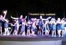 Brink’a Danza Kids se prepara para debutar en los pre-carnavales Brink’a Danza Kids se prepara para debutar en los pre-carnavales