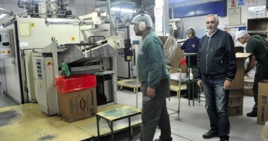Semillas y dulce de leche de Devoto buscarán mercados en India junto a Macri Semillas y dulce de leche de Devoto buscarán mercados en India junto a Macri