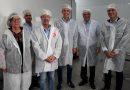 Día Histórico: Quedó inaugurada la Cooperativa “La Nueva Esperanza” Día Histórico: Quedó inaugurada la Cooperativa “La Nueva Esperanza”