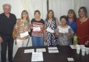 Entregaron premios del Bono de la Parroquia S.J. Bautista Entregaron premios del Bono de la Parroquia S.J. Bautista