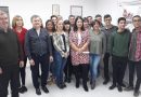 Elecciones 2019: Córdoba Cambia Brinkmann presentó a la candidata Emilse Utrera Elecciones 2019: Córdoba Cambia Brinkmann presentó a la candidata Emilse Utrera