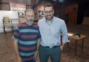 La Cooperativa realizó Asamblea Distrital y proclamó nuevos Delegados La Cooperativa realizó Asamblea Distrital y proclamó nuevos Delegados