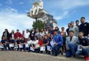 VIII Congreso de la Lengua: Inauguraron el Monumento al Lector VIII Congreso de la Lengua: Inauguraron el Monumento al Lector