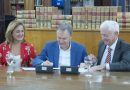 Nace “Campus Norte”, un nuevo polo educativo en el Gran Córdoba Nace “Campus Norte”, un nuevo polo educativo en el Gran Córdoba