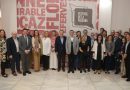 Schiaretti participó de la apertura del Festival de la Palabra Schiaretti participó de la apertura del Festival de la Palabra