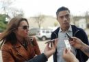 Complejo Ambiental: Intendentes y Funcionarios Provinciales se reunieron en Porteña Complejo Ambiental: Intendentes y Funcionarios Provinciales se reunieron en Porteña