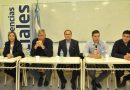 San Francisco: Presentaron el Seminario de Gestión Deportiva de las Organizaciones Sociales San Francisco: Presentaron el Seminario de Gestión Deportiva de las Organizaciones Sociales