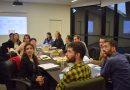 AGENDA 2030: Mesas de trabajo para el desarrollo sostenible AGENDA 2030: Mesas de trabajo para el desarrollo sostenible