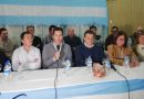 Brinkmann: Calvo participó de Plenario de Hacemos por Córdoba Brinkmann: Calvo participó de Plenario de Hacemos por Córdoba