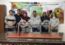 Rifa de la Ciudad: Cecilia Stefani fue la cuarta ganadora de $10.000 Rifa de la Ciudad: Cecilia Stefani fue la cuarta ganadora de $10.000