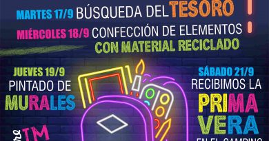 Comienza la gran “Estudiantina 2019” Comienza la gran “Estudiantina 2019”