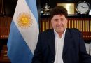 🔊 Manavella: “Tras la interna continuaremos todos unidos trabajando para mantener el gobierno en Morteros”