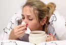 Este año, el virus de la gripe comenzó a circular antes en todo el país