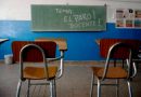 🔊 Comenzó el paro docente por 48 horas: En Brinkmann el porcentaje de adhesión bajó al 39%