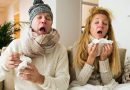 Casos en alza de gripe, covid y sincizial   –  Prevención de la gripe: consejos y claves sobre la importancia de vacunarse