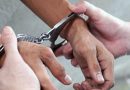 Prisión preventiva a un joven por robo calificado en Suardi a camión de una distribuidora de Brinkmann