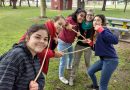 Grupo Scout San Jorge  pide «reflexionar» antes de dañar sus instalaciones