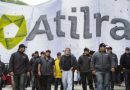 Se dictó la conciliación obligatoria en el conflicto de ATILRA Se dictó la conciliación obligatoria en el conflicto de ATILRA