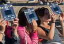 Recomendaciones para observar el eclipse solar en forma segura Recomendaciones para observar el eclipse solar en forma segura