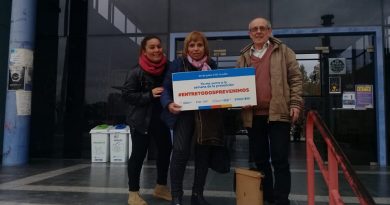 Semana de la Prevención del Consumo de Drogas: Brinkmann tendrá actividades el domingo Semana de la Prevención del Consumo de Drogas: Brinkmann tendrá actividades el domingo