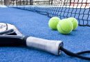 García y Fassano de Centro clasificaron al Nacional de Padel en Córdoba – RESUMEN ROJINEGRO