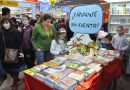 Faltan 2 días – Se viene la Feria del Libro a Córdoba – Habrá 13 recitales