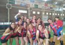 AGENDA SAN JORGE – Las chicas de Maxi Voley juegan Gran Prix en Tiro Federal