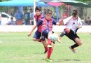 Fútbol/Menores: Se juega el Clásico de Brinkmann — AGENDA ROJINEGRA