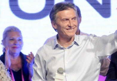Sorpresiva reunión Llaryora-Macri eleva la tensión interna en Juntos por el Cambio