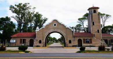 Este martes a las 10,45 será la inauguración de «Todo Láctea 2024»