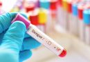 Detectaron cinco muertes y más de 9 mil casos de dengue en todo el país – Primer caso en San Guillermo