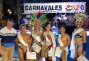 🔊 Brinka Danza Mayores se prepara para su noche de carnavales
