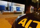 Robaron dinero y chapas en dos hechos contra la propiedad en Brinkmann