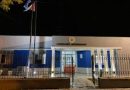 Brinkmann: un joven fue detenido por incumplimiento de una orden judicial