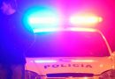 Dos menores de 16 y 17 años aprehendidos por violación de domicilio en Morteros
