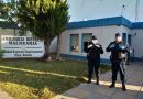 Balnearia: Recuperan en Ruta Prov. 17 un vehículo robado y detienen a jóven santafesino