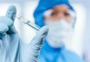 Descubren que una vacuna contra el Covid duplica el tiempo de supervivencia en casos de cáncer de pulmón