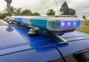 Policía  de Morteros le secuestró el auto a conductor alcoholizado