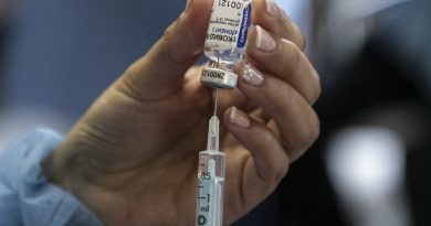 Se encuentra listo el proyecto de ley para hacer obligatoria la vacunación en Argentina