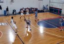 Asociativo: Derrota de San Jorge ante Unión