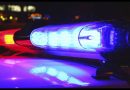 Accidente entre San Francisco y Quebracho Herrado deja daños materiales