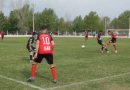 Fútbol/Zona Norte: Goleó Centro y San Jorge festejó en Suardi
