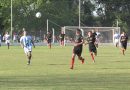Fútbol/Zona Norte: Centro sigue sin ganar pero clasificó al Absoluto