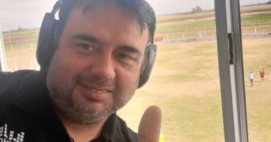 Asociativo: Este viernes San Jorge recibe a 9 de Freyre – Seguílo por LRD