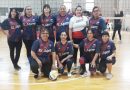Newcom: Guerreras del Santo debutan en la Liga Noreste de Córdoba