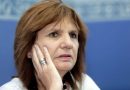 Patricia Bullrich, con la “liga” de gobernadores  – Este jueves trae su gira a Villa María