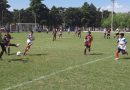 Fútbol/Menores: San Jorge pisó fuerte en el Cásico