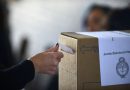 Tevez firmó el decreto convocando a elecciones el 25 de junio