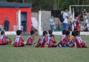 Fútbol/Menores: San Jorge y Nueve juegan la final «Copa de Oro»  – AGENDA SANTA